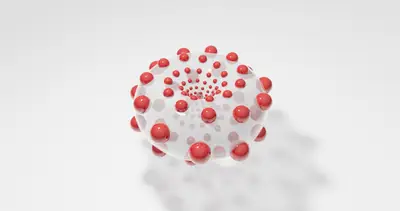 Elliptic Curve over F₅