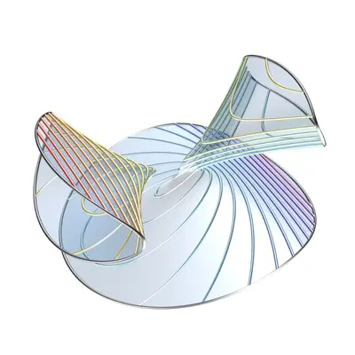 Elliptic Fibration II