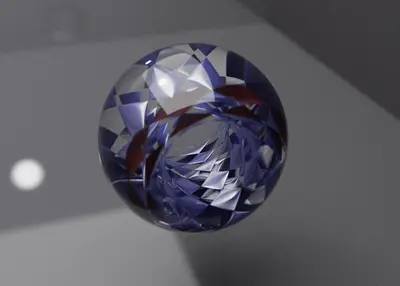 Endrass Octic in RP3