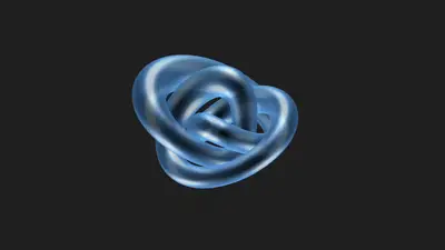 Entering the Knot Complement