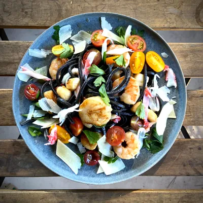 Frutti Di Mare