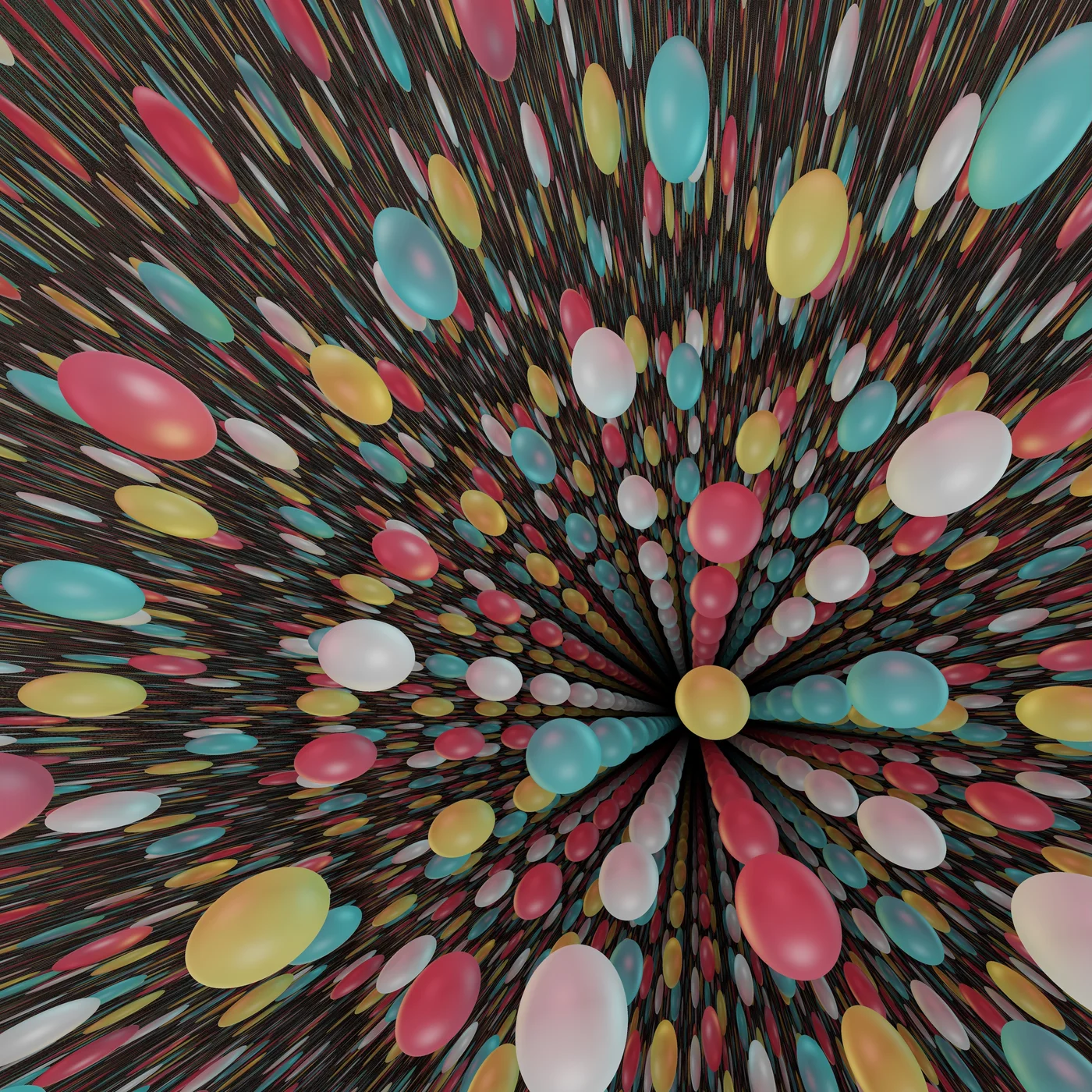 Balloons