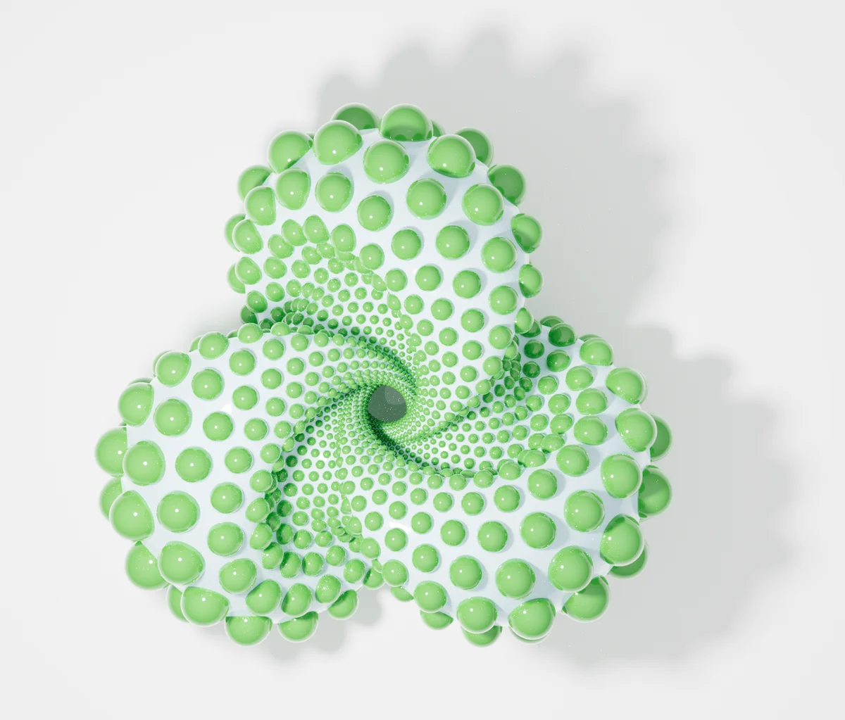 Elliptic Curves over Finite Fields