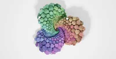 Curves on the Hex Torus