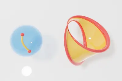 Fibers of the Hopf Map