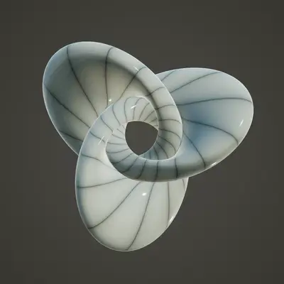Hopf Torus