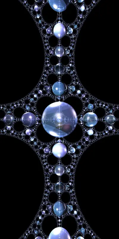 Hyperbolic Limit Set