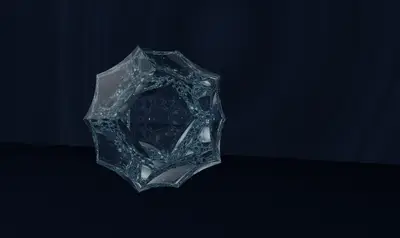 Right-Angled Dodecahedra