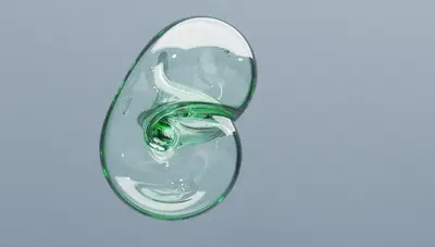 The Lawson Klein Bottle