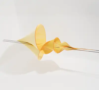 Fractured Lightcones