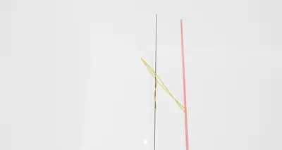 Seeing in Curved Spacetime