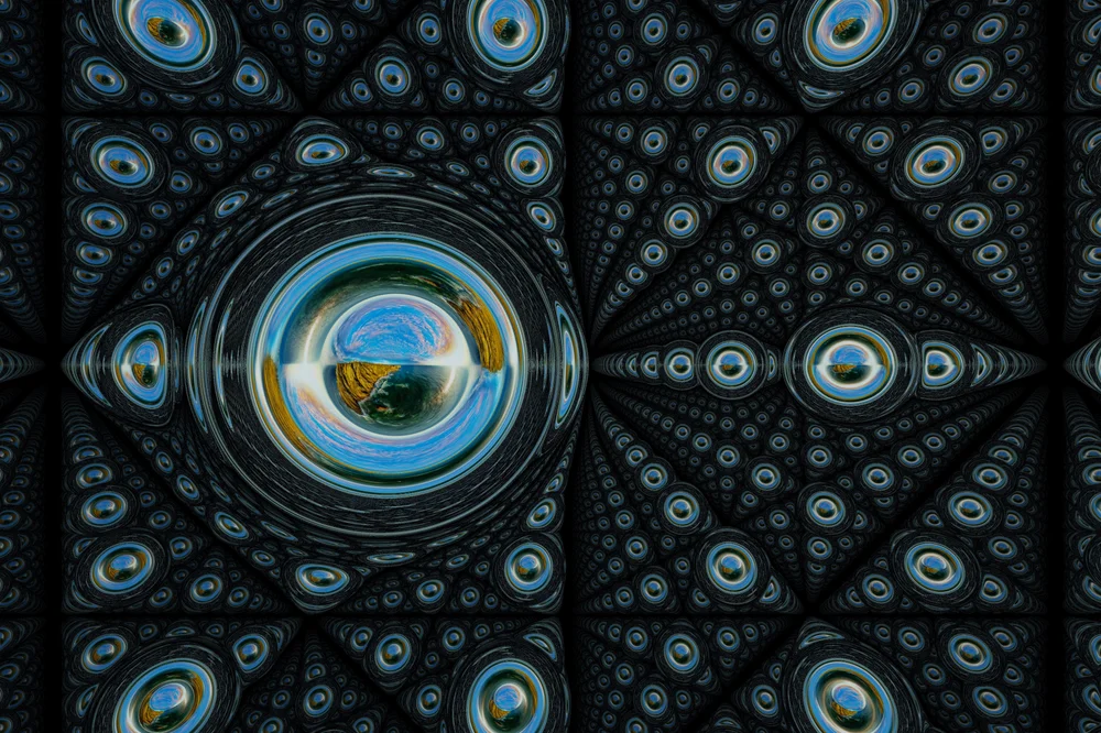 Many Paths to the Beach