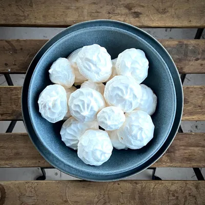 Meringues