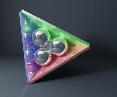 Apollonian Reflections