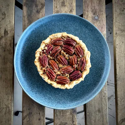Pecan Pie