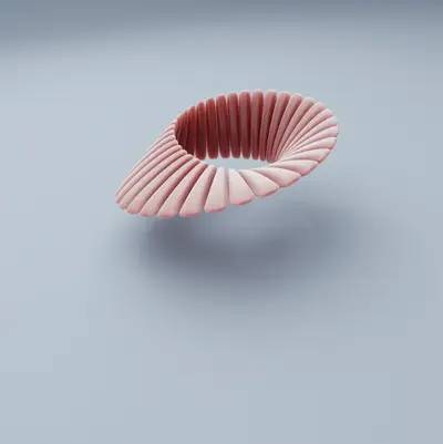 Möbius Strip