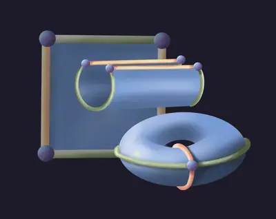 Torus Quotient Construction