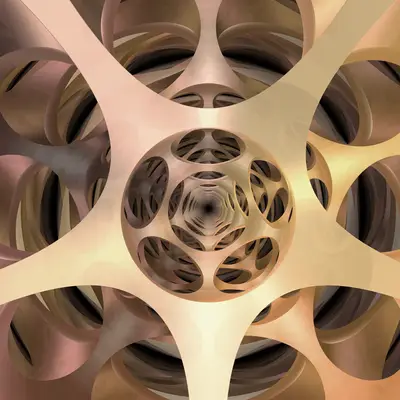 Inside S2 x R (2020)