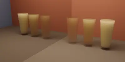 Subsurface Scattering