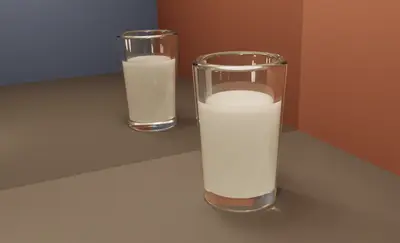 Milk