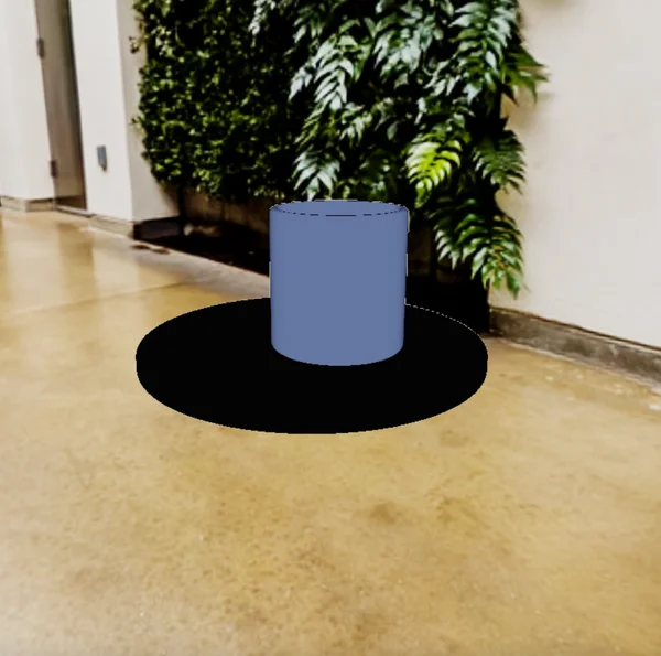 Code: Rendering Cocktail 1