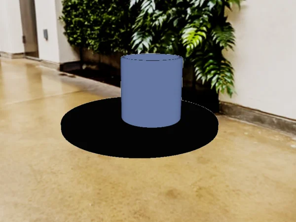 Code: Rendering Cocktail 1