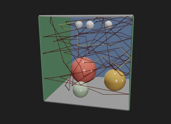 Pathtrace Sim Two Progressive
