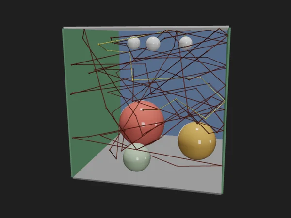 Pathtrace Sim Two Progressive