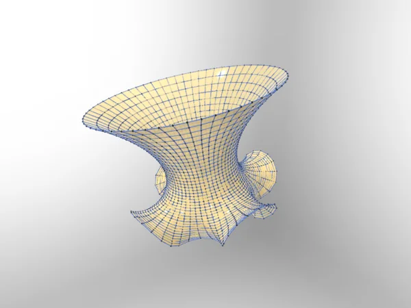 black hole embedding