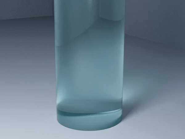 Pathtracer Cocktail Cylinder