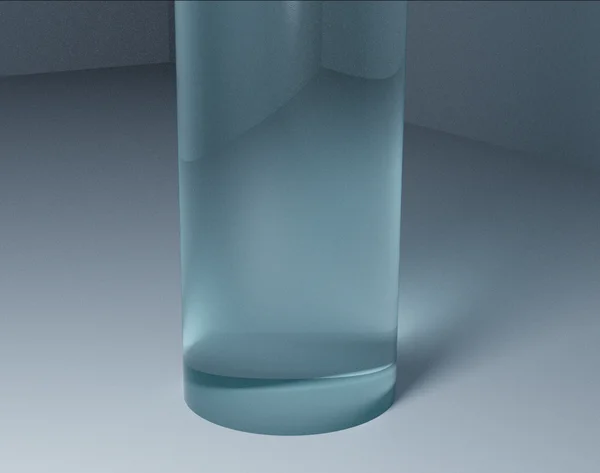 Pathtracer Cocktail Cylinder
