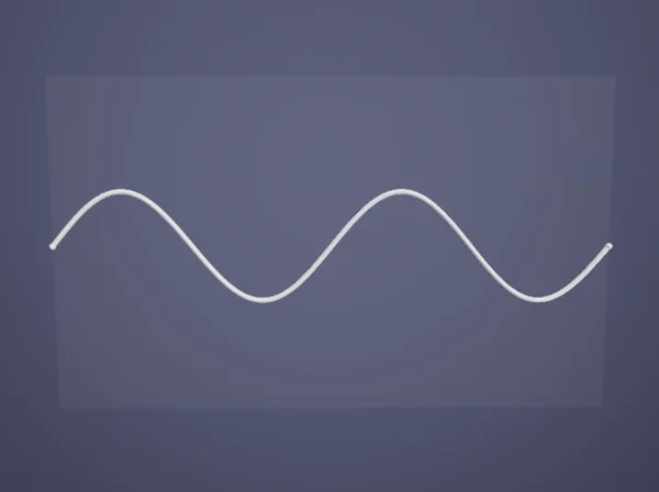 Wave String