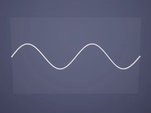 Wave String