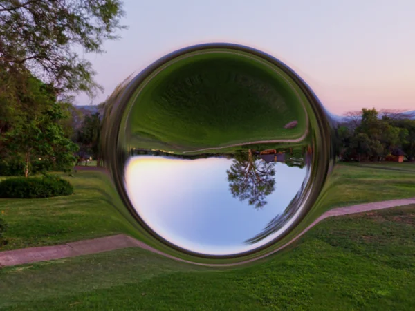 Code: Air Lens