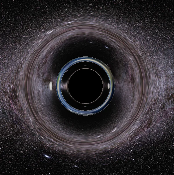 Code: Schwarzschild Earth