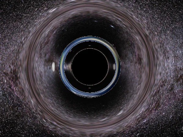 Code: Schwarzschild Earth