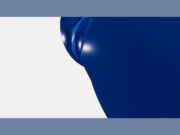 Parametric Cubic Surface (Stereo)