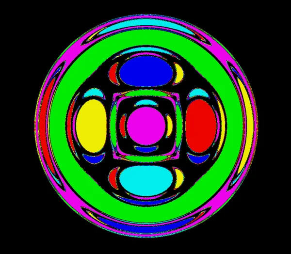 majumdar papapetrou octahedron intrinsic