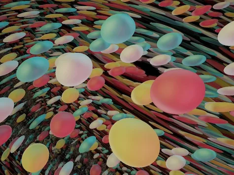 Code: Sol Balloons
