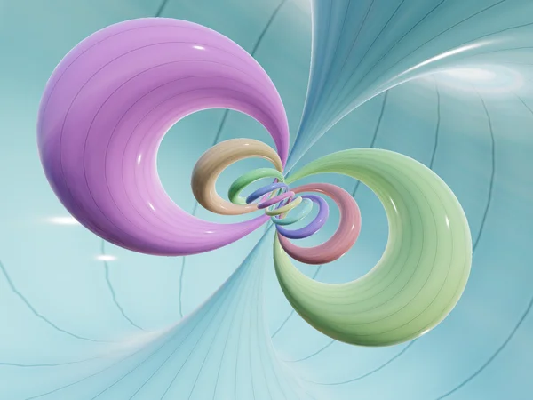 Torus Knots