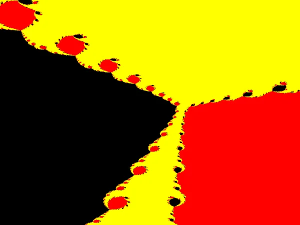 Newton Fractal