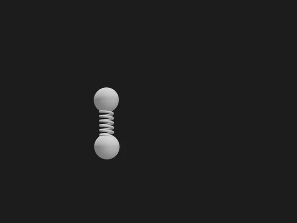 Hyperbolic Spring