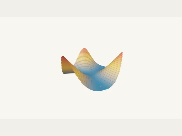 Stable Norm Volume over Moduli Space
