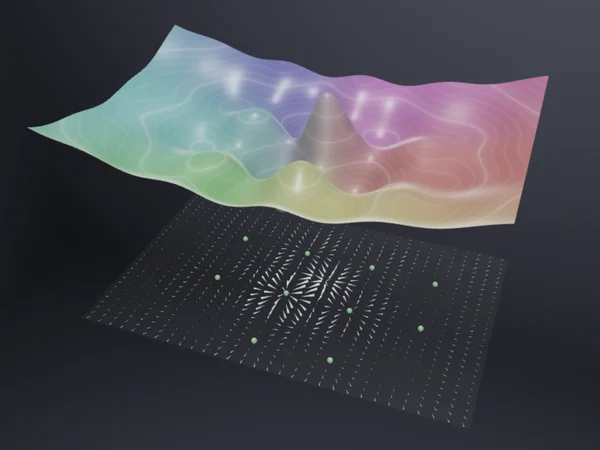 Gradient Descent Domain