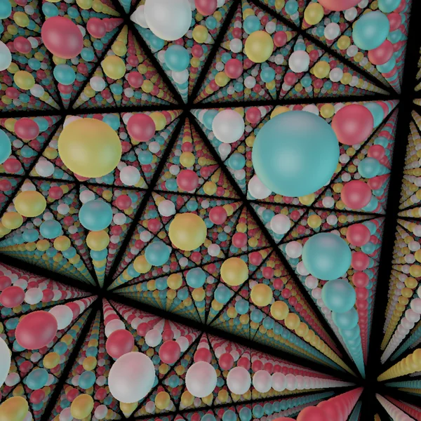 Code: Euc 3torus Balloons