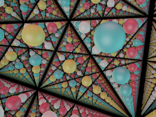 Code: Euc 3torus Balloons