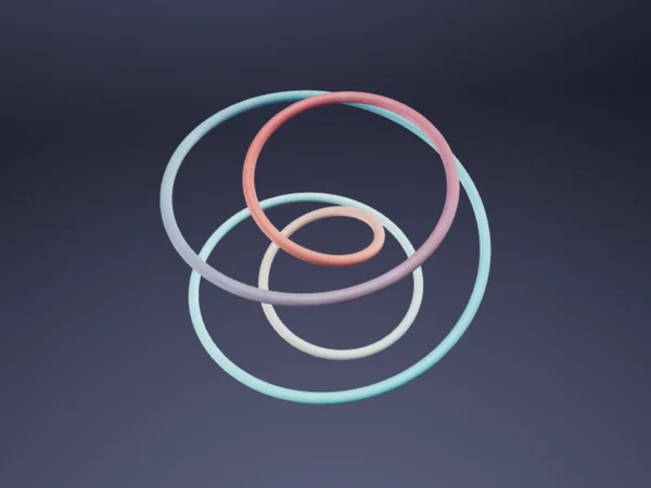 Parametric Curve