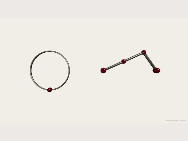 M3 Parametric Linkage