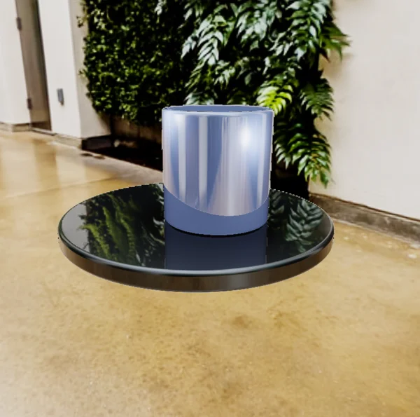 Code: Rendering Cocktail 2