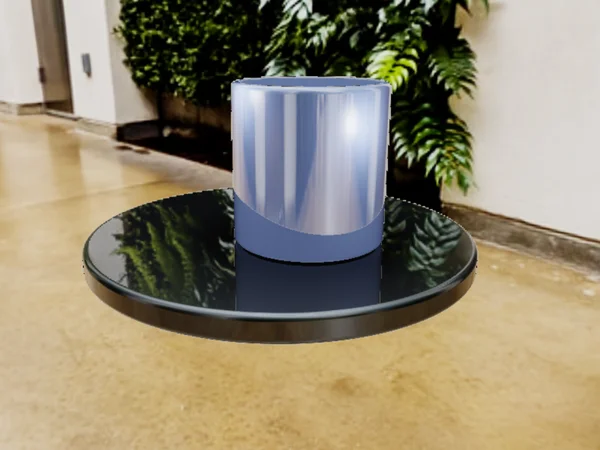 Code: Rendering Cocktail 2